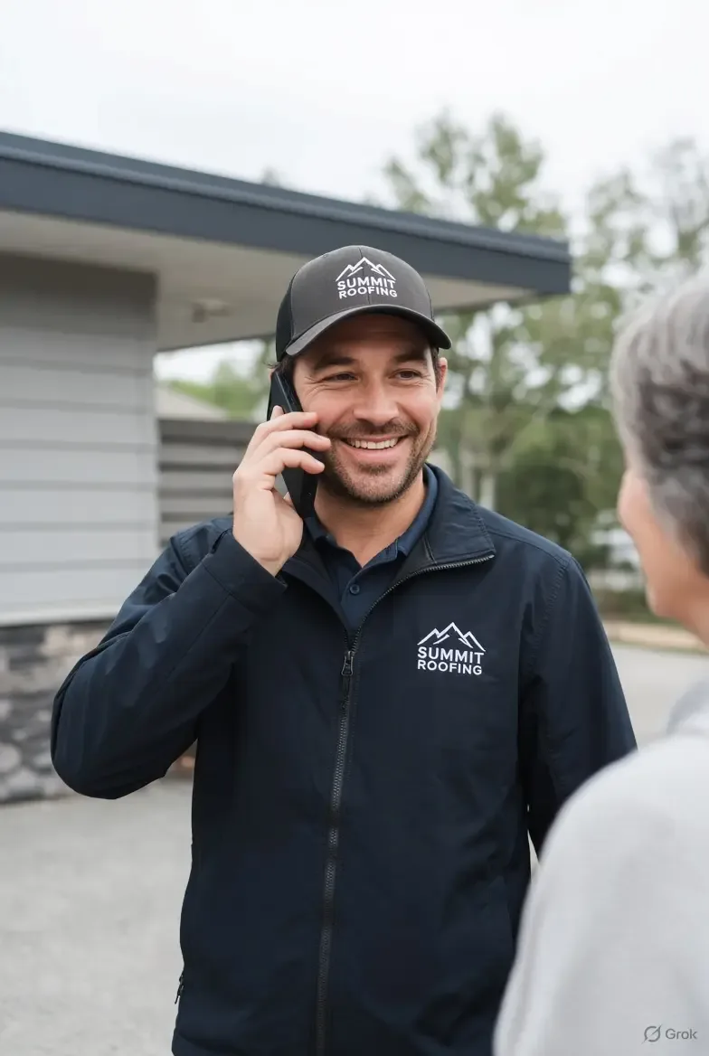 Flat Roof Leak Repair Bradshaw, NE FAQs